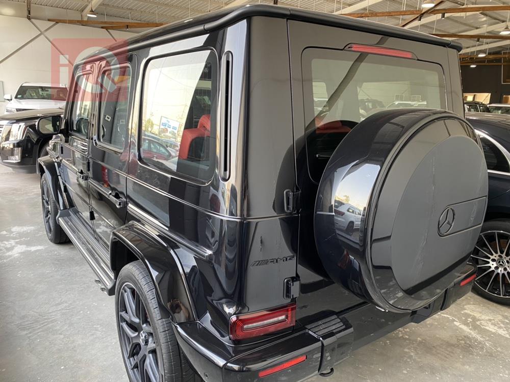 مێرسێدس بێنز G-Class